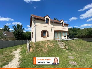  Maison  vendre 6 pices 112 m