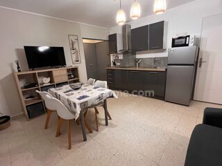  Appartement � vendre 2 pi�ces 30 m�