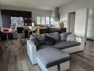  Maison à vendre 5 pièces 110 m²