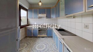  Appartement � vendre 4 pi�ces 76 m�