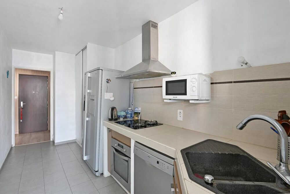 Vente Appartement Appartement de 4 pièces de 87 m² à Nîmes Nimes