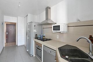  Appartement à vendre 4 pièces 87 m²