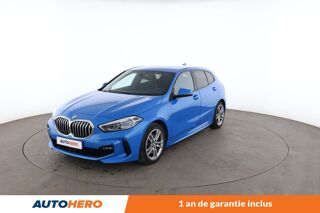 S&eacute;rie 1 118i M Sport DKG7 136 ch 2021 occasion 92130 Issy-les-Moulineaux