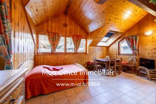  Maison  vendre 7 pices 122 m