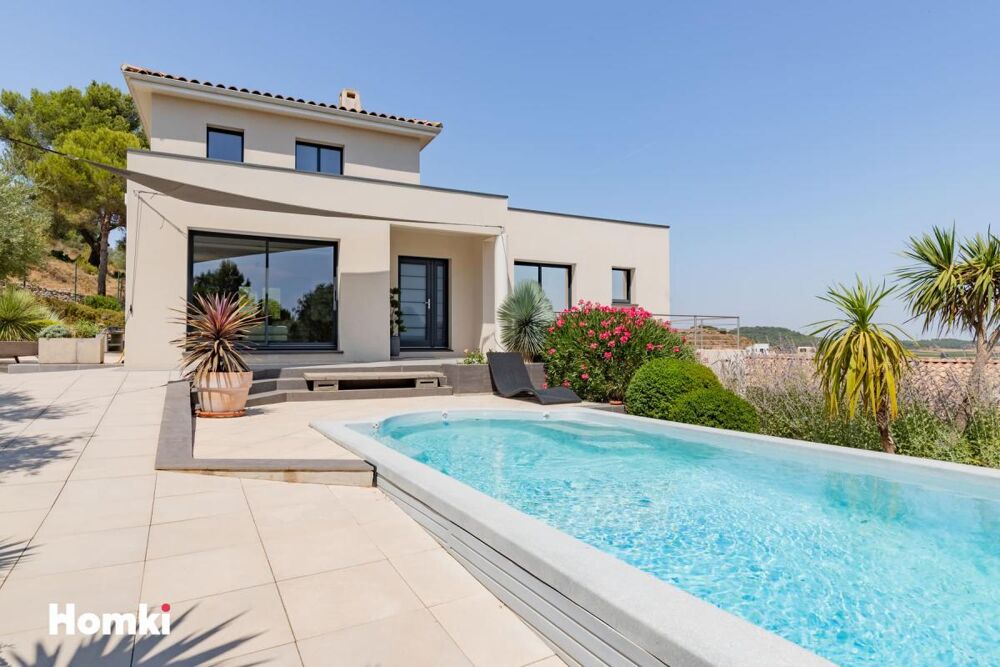 Maison 4 pièces 129 m² · à Montredon des Corbieres · 129 m² · 480 000 €