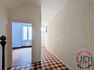  Maison à vendre 5 pièces 81 m²