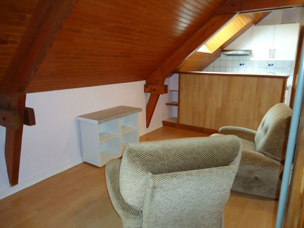 Location Appartement Appartement de 30m2 à louer sur Redon Redon