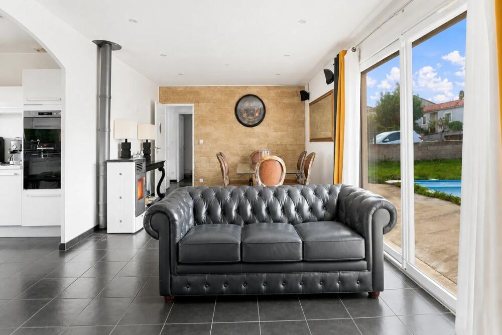 Vente Appartement Maison de 4 pièces de 100 m² à Villefranche-de-Lauragais Villefranche de lauragais