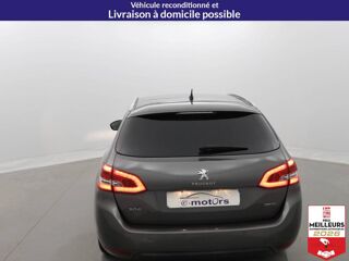 308 SW BlueHDi 150 Allure +Toit 2017 occasion 10150 Lavau