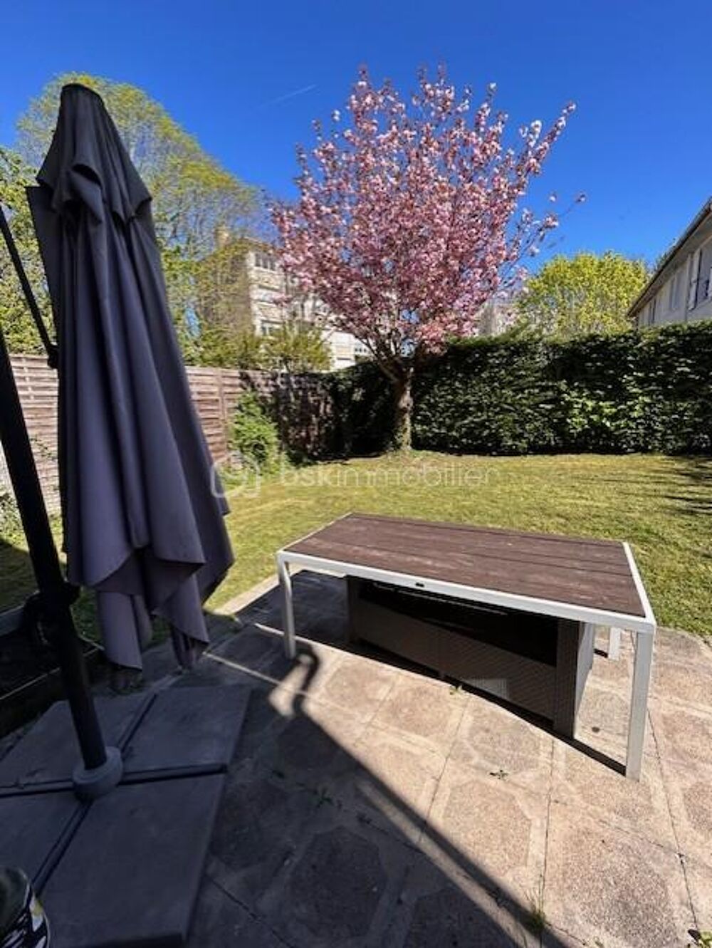 Vente Maison Maison 4/5P  - Garage - Terrasse - Jardin Villepinte