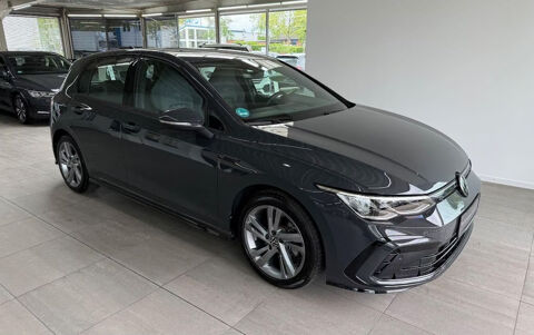 Golf VIII Limousine R-Line 2024 occasion 33000 Bordeaux
