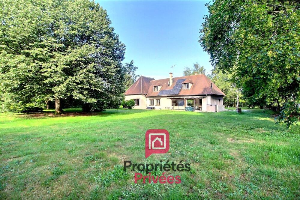 Maison 9 pièces 245 m² · à Montargis · 245 m² · 499 000 €