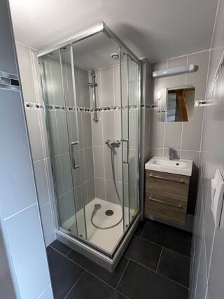  Appartement � louer 1 pi�ce 11 m�