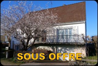  Maison � vendre 8 pi�ces 209 m�