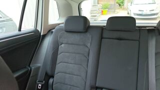 Tiguan II 2.0 TDI 150 DSG7 Carat 2020 occasion 20600 Bastia