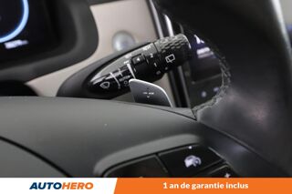 Tucson 1.6 T-GDi Hybrid Executive BVA6 230 ch 2022 occasion 92130 Issy-les-Moulineaux