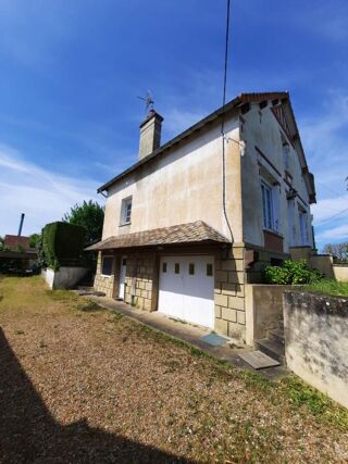  Maison � vendre 5 pi�ces 95 m�