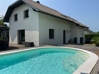  Maison  vendre 4 pices 89 m