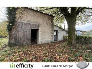  Remise / Grange � vendre 1 pi�ce 40 m�