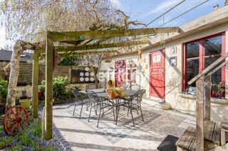  Maison � vendre 5 pi�ces 90 m�