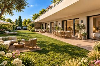 Vente Appartement **PESSAC CENTRE - PRÈS DE 300 M² D'ESPACES EXTÉRIEURS PRIVATIFS - 4pièces Pessac