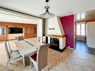  Maison à vendre 7 pièces 190 m²