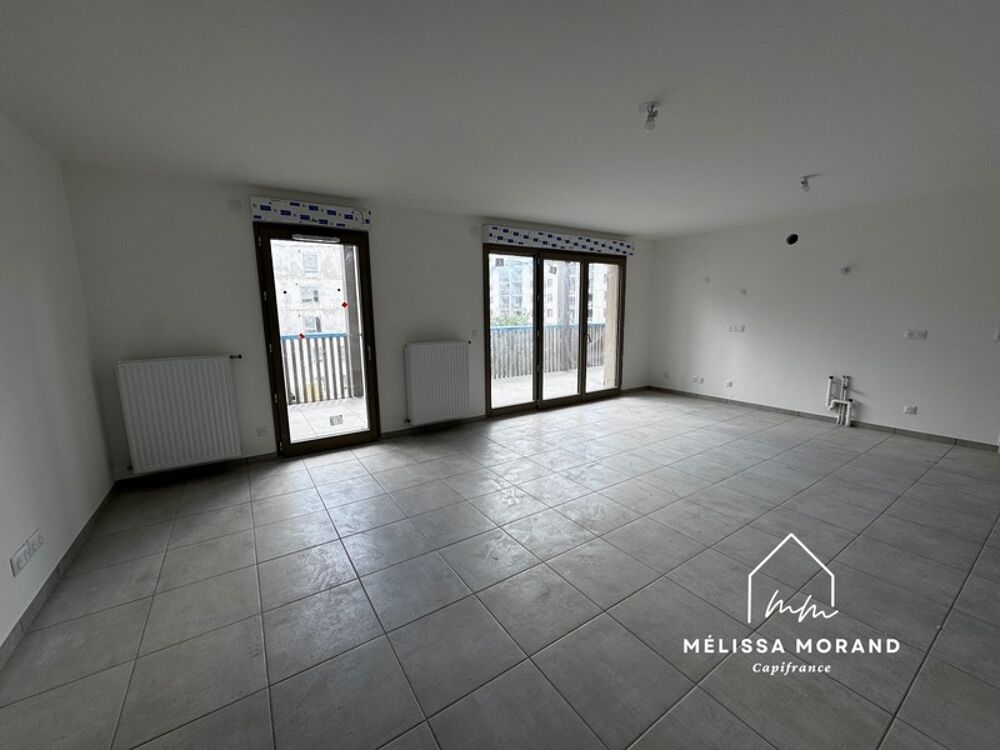 Appartement à vendre T4 à ANNECY - CRAN GEVRIER (74)