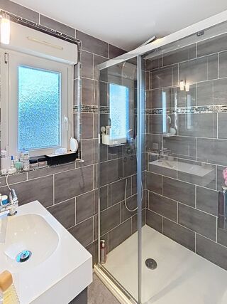  Maison à vendre 5 pièces 106 m²