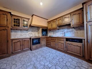  Maison � vendre 3 pi�ces 75 m�