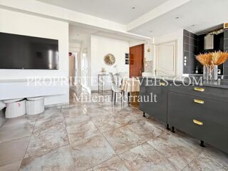  Appartement � vendre 3 pi�ces 66 m�