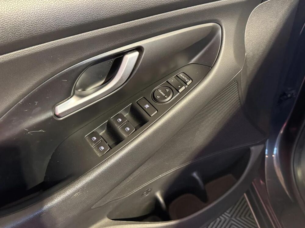 i30 SW 1.6 CRDi 115 DCT-7 2020 occasion 56120 Les Forges De Lanouee