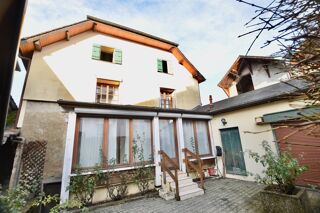  Maison � vendre 4 pi�ces 111 m�