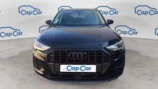 Q3 II 35 TFSI 150 S-Tronic 7 Design Luxe 2020 occasion 69800 Saint Priest