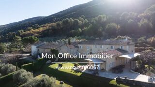  Propri�t�/ch�teau � vendre 12 pi�ces 426 m�