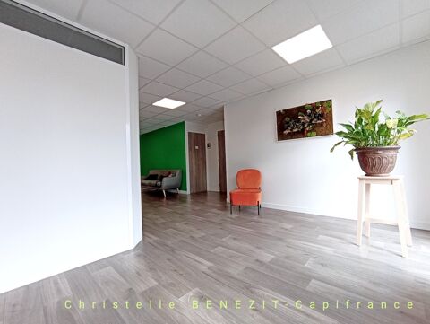 Dpt Essonne (91), à vendre EGLY Bureaux  - Plain pied 525000 91520 Egly