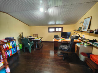  Maison � vendre 4 pi�ces 141 m�