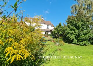  Maison � vendre 6 pi�ces 169 m�