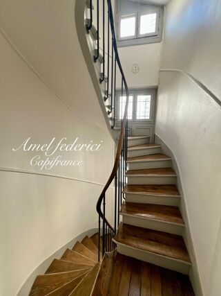  Appartement � vendre 3 pi�ces 53 m�