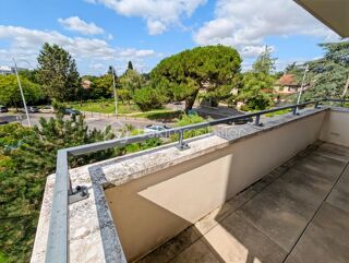  Appartement � louer 3 pi�ces 61 m�