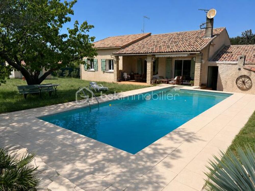 Maison 8 pièces 170 m² · à Mimet · 170 m² · 644 000 €