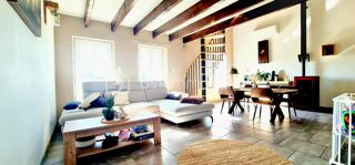  Maison � vendre 3 pi�ces 84 m�