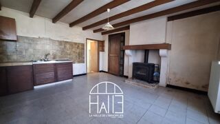  Maison à vendre 3 pièces 88 m²