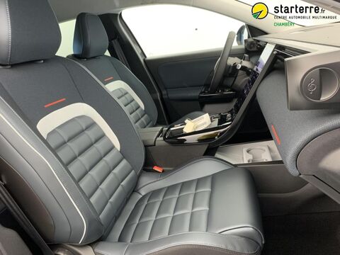 C5 aircross HYBRIDE NOUVEAU 145 CH E-DCS6 MAX 2026 occasion 73420 Voglans