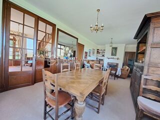  Propri�t�/ch�teau � vendre 10 pi�ces 222 m�