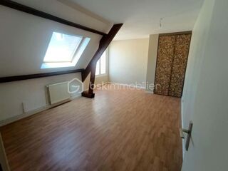  Appartement à vendre 3 pièces 91 m²