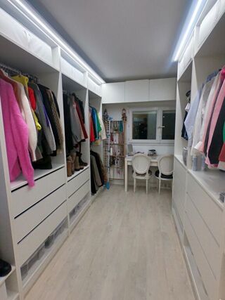  Appartement � louer 5 pi�ces 90 m�