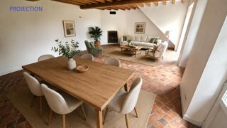  Maison à vendre 7 pièces 210 m²