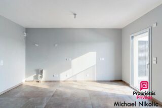 Vente Appartement L'ELOGE A CHARBONNIERES LES BAINS NEUF..! Charbonnieres les bains