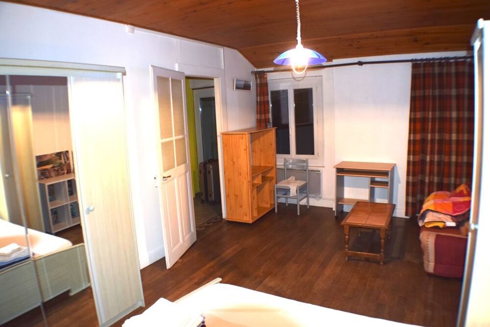Location Appartement Studio de 29m2 à louer sur Thonon-les-Bains Thonon les bains