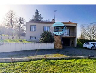  Maison � vendre 6 pi�ces 120 m�